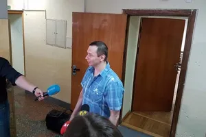 Игорь Завадский