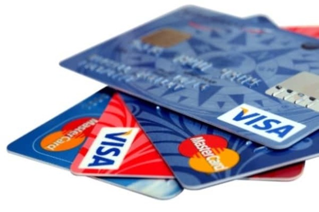 Банківські карти