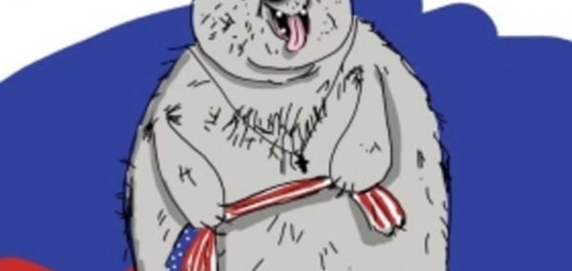 Кто такие российские ва*ники?