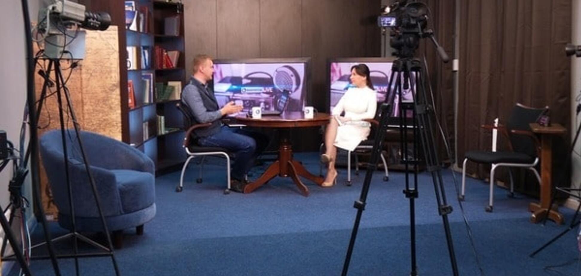 Ирина Сысоенко