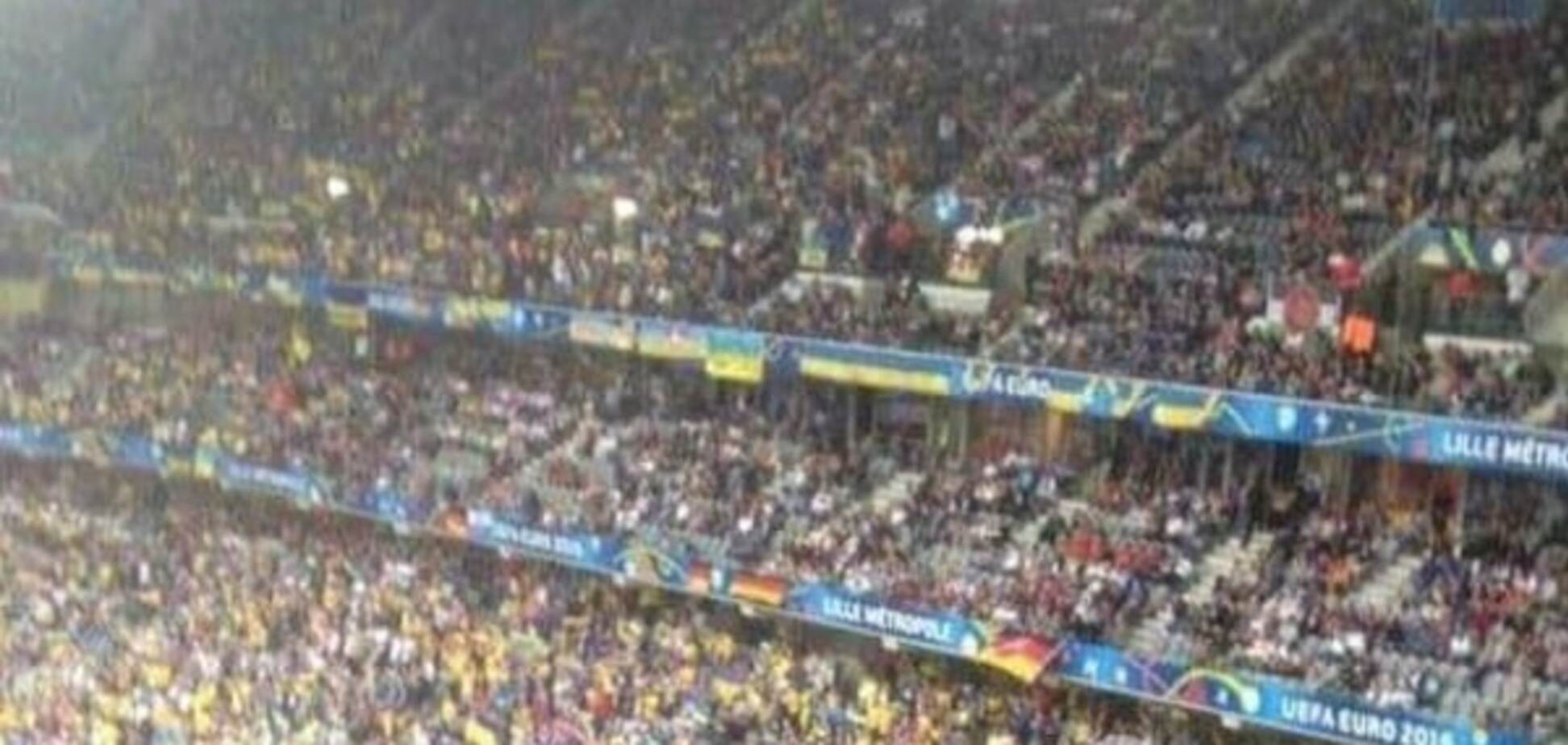 Евро-2016 Украина