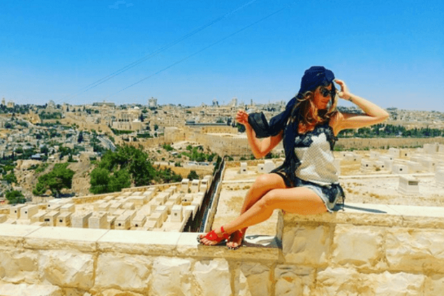 Жанна Бадоева