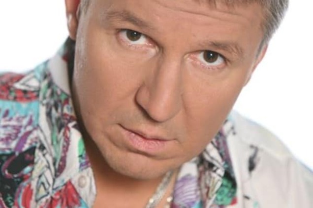 Алексей Дайнеко