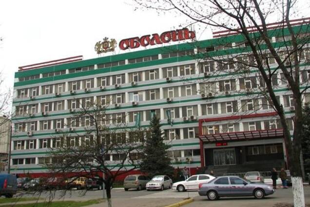 завод Оболонь