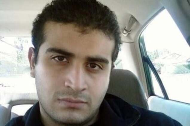 Омар Матин, убивший 49 человек в Орландо