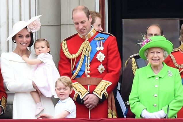 Кейт Миддлтон фото