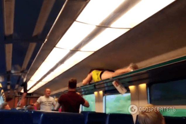 Германия - Украина