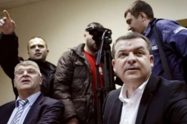 бриллиантовые прокуроры