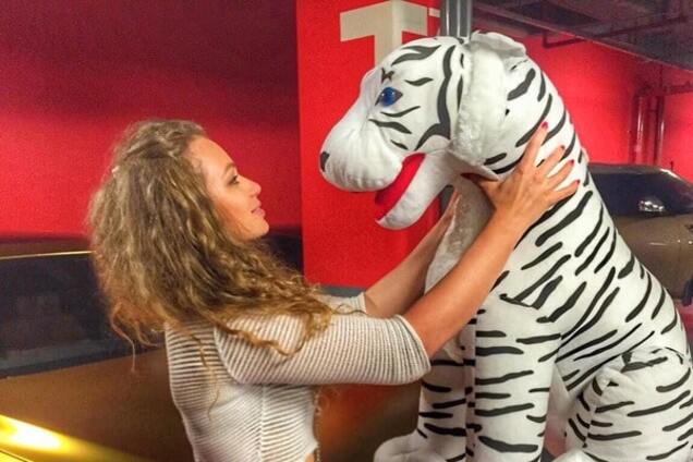 Яна Соломко фото