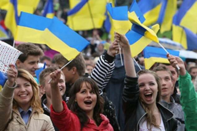 Беды украинской нации – в ее инфантильной элите