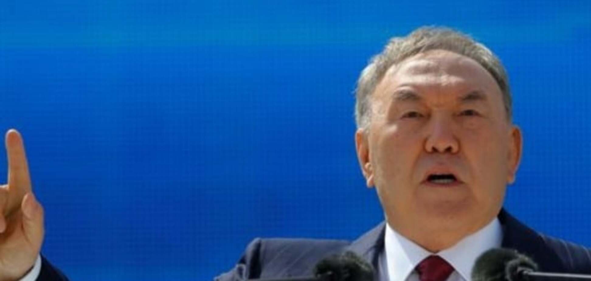 Назарбаев назначил виновными 'салафитов'