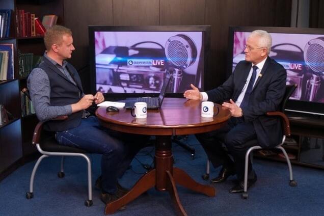 Александр Спиваковский