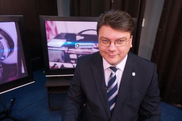 Ігор Жданов