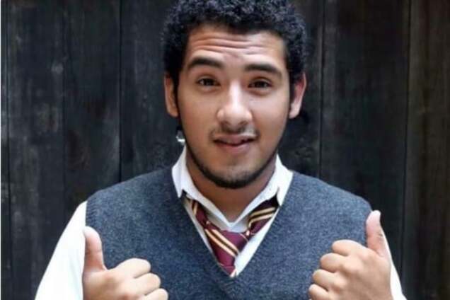 Luis Vielma фото