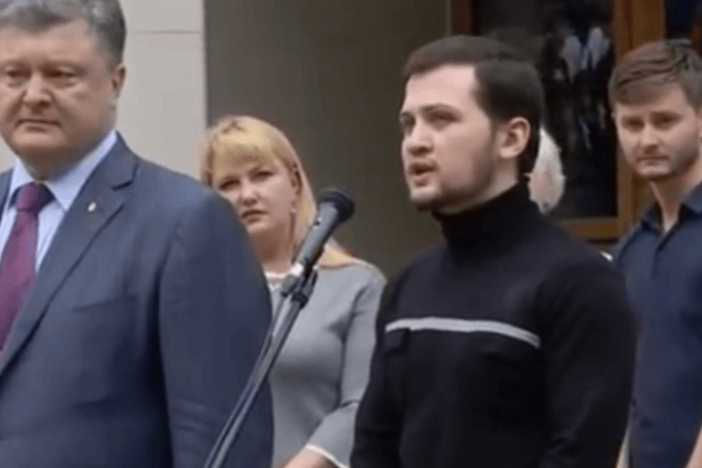 Геннадий Афанасьев