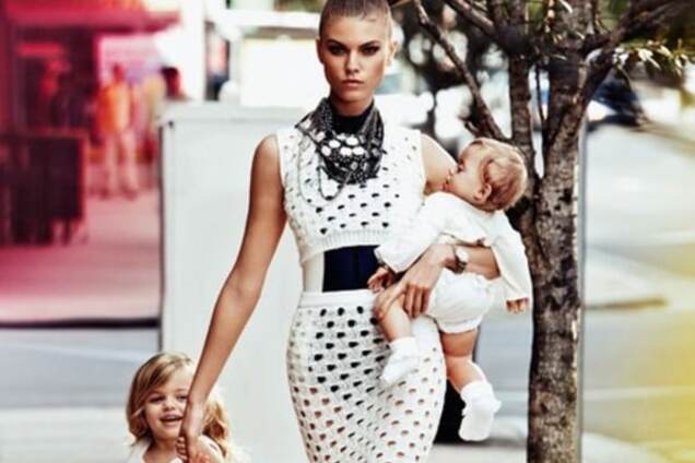 30 правил француженок, которые помогают превратить любого ребенка в ангелочка