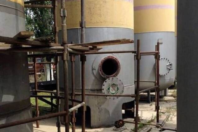 Трипільська ТЕС