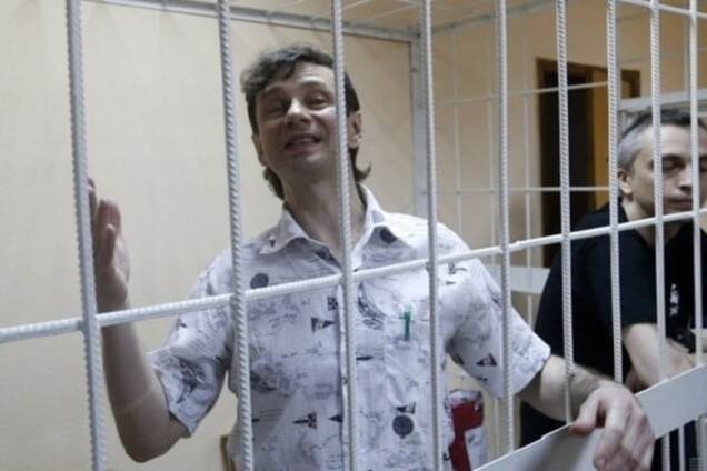 завадский-педофил