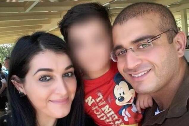 Вбивство в Орландо