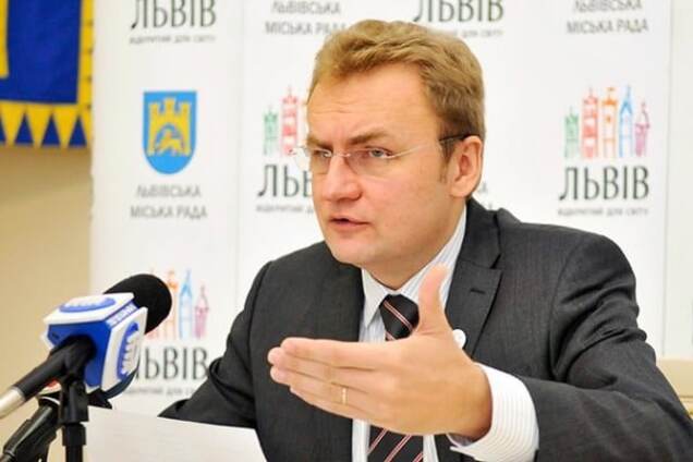 Андрей Садовый