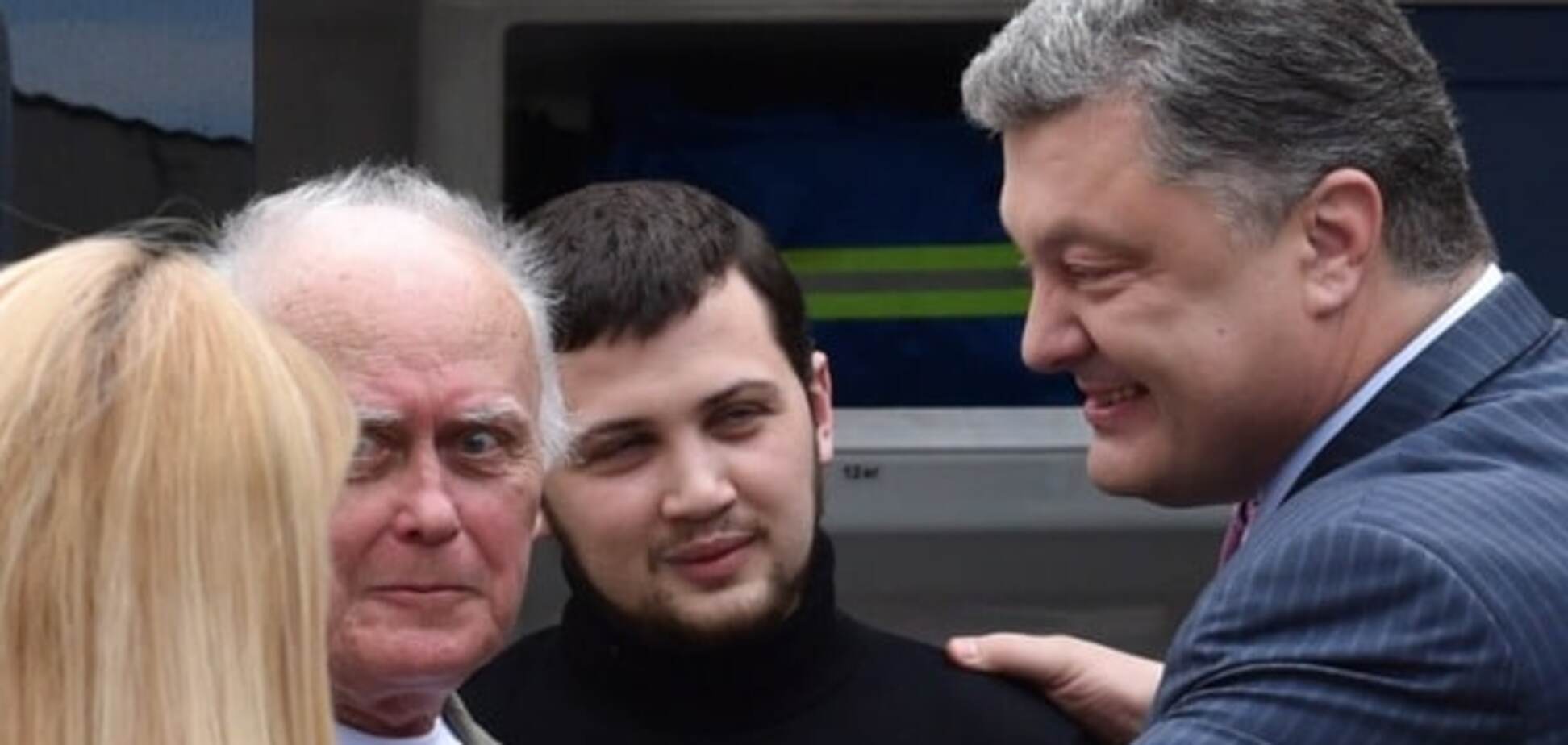 Солошенко и Афанасьев