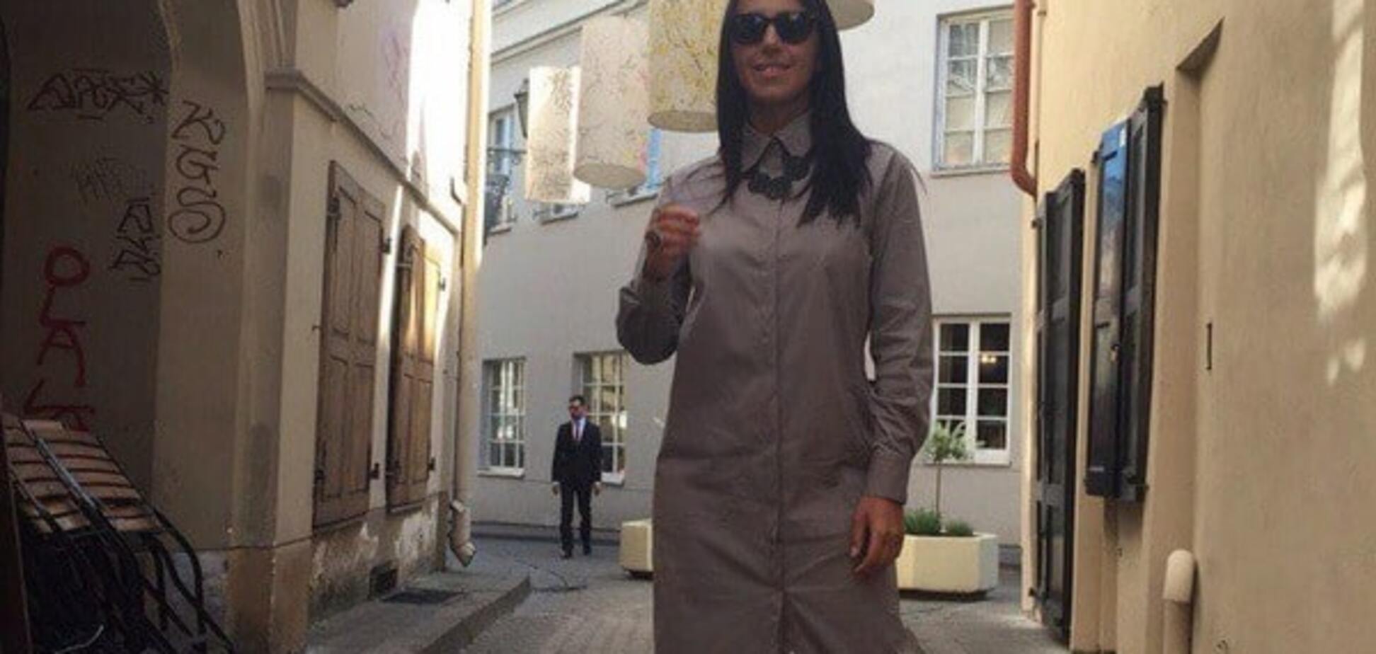 Джамала фото