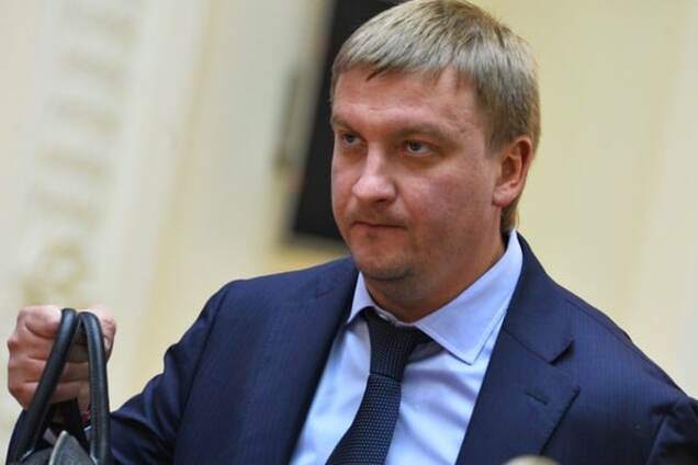 Павел Петренко