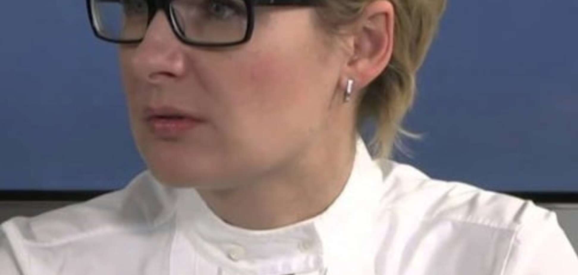 Татьяна Козаченко