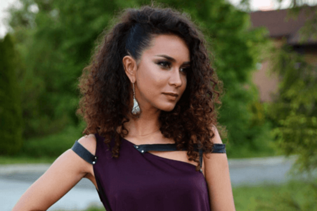 Анетти Жернова