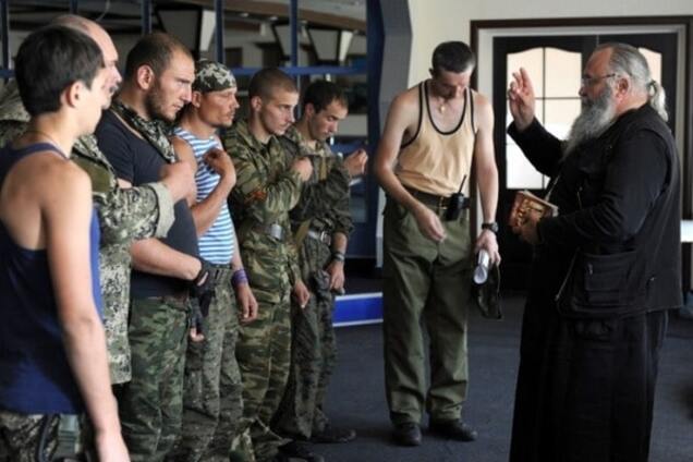 В церквях УПЦ МП на Донбассе пугают 'украинскими бесами и содомитами' - Тымчук