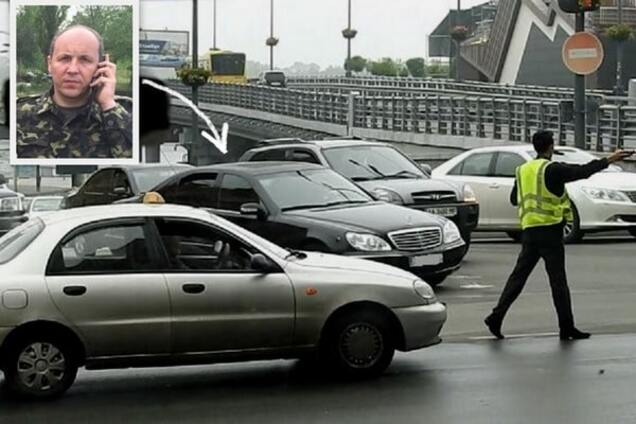 Андрій Парубій