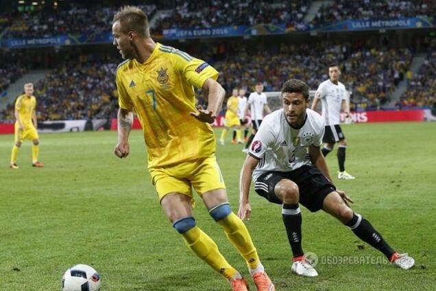 Андрей Ярмоленко