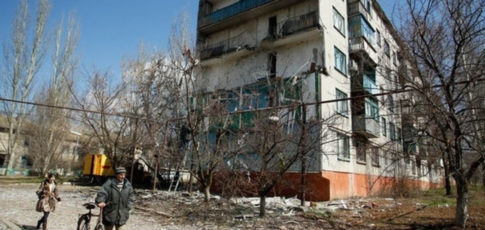 Российский журналист о ситуации в 'ЛДНР': население бедствует, зарплаты снизились в 3-4 раза