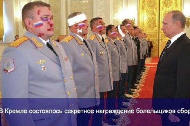 Откровения силовика: ЧМ-2018 в России не будет