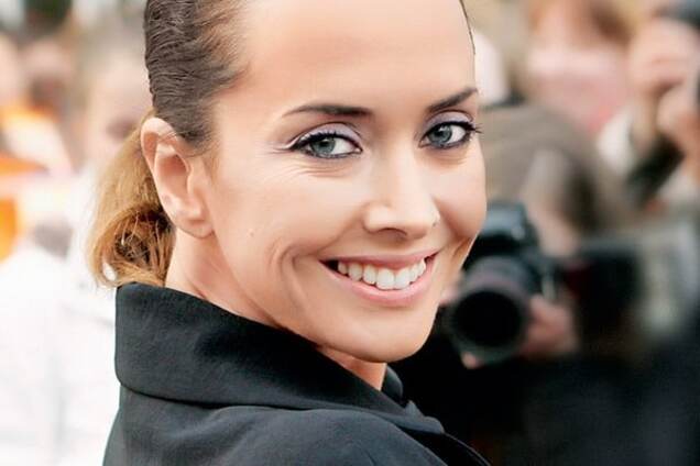 Жанна Фриске