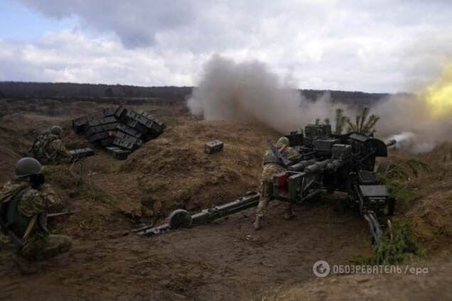 Ілля Пономарьов пояснив, чому ситуація на Донбасі 'розігрівається'