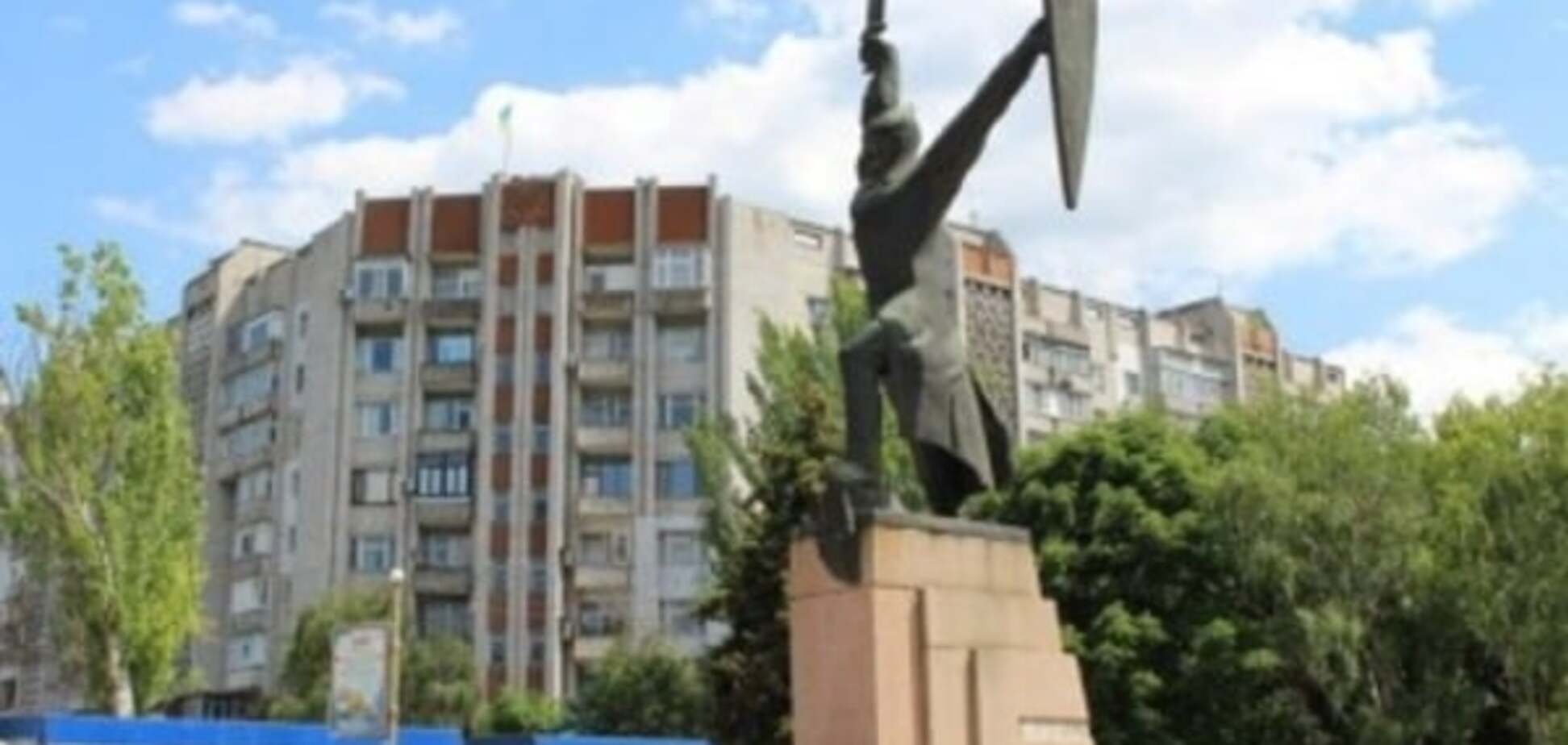 Декоммунизация по-николаевски: депутаты выступили против демонтажа памятника