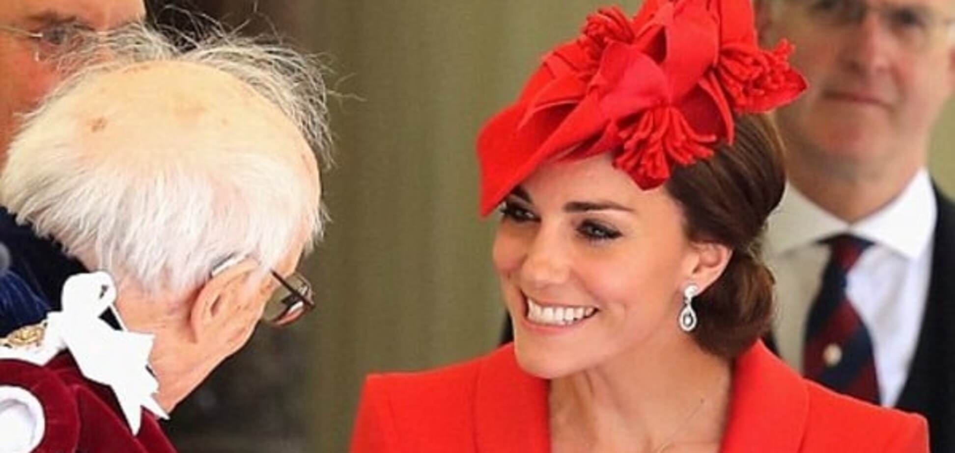 Кейт Миддлтон