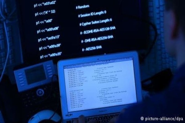 The Washington Post: Хакери уряду РФ зламали мережу комітету Демократичної партії США