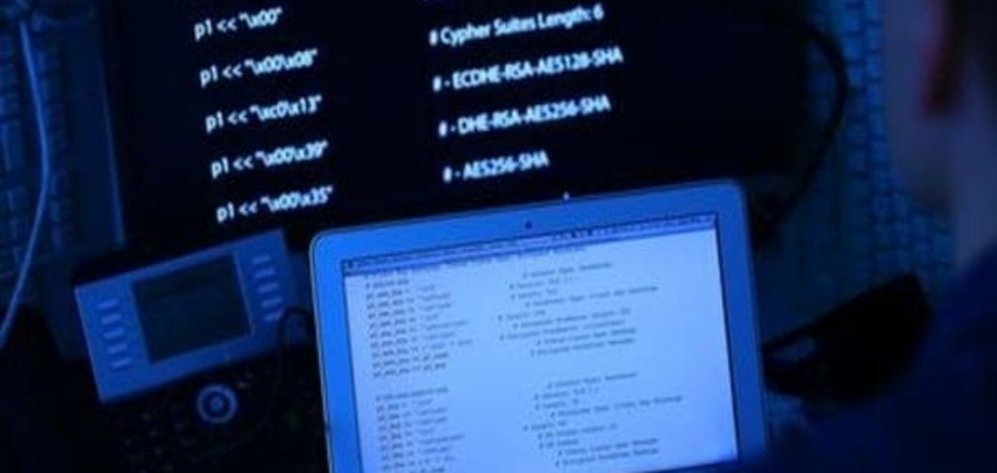 The Washington Post: Хакери уряду РФ зламали мережу комітету Демократичної партії США