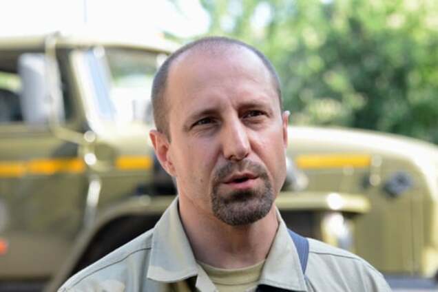 Александр Ходаковский