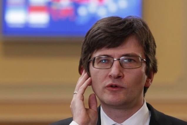 Андрей Магера