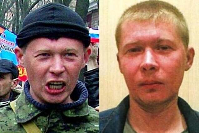 Євген Мефьодов