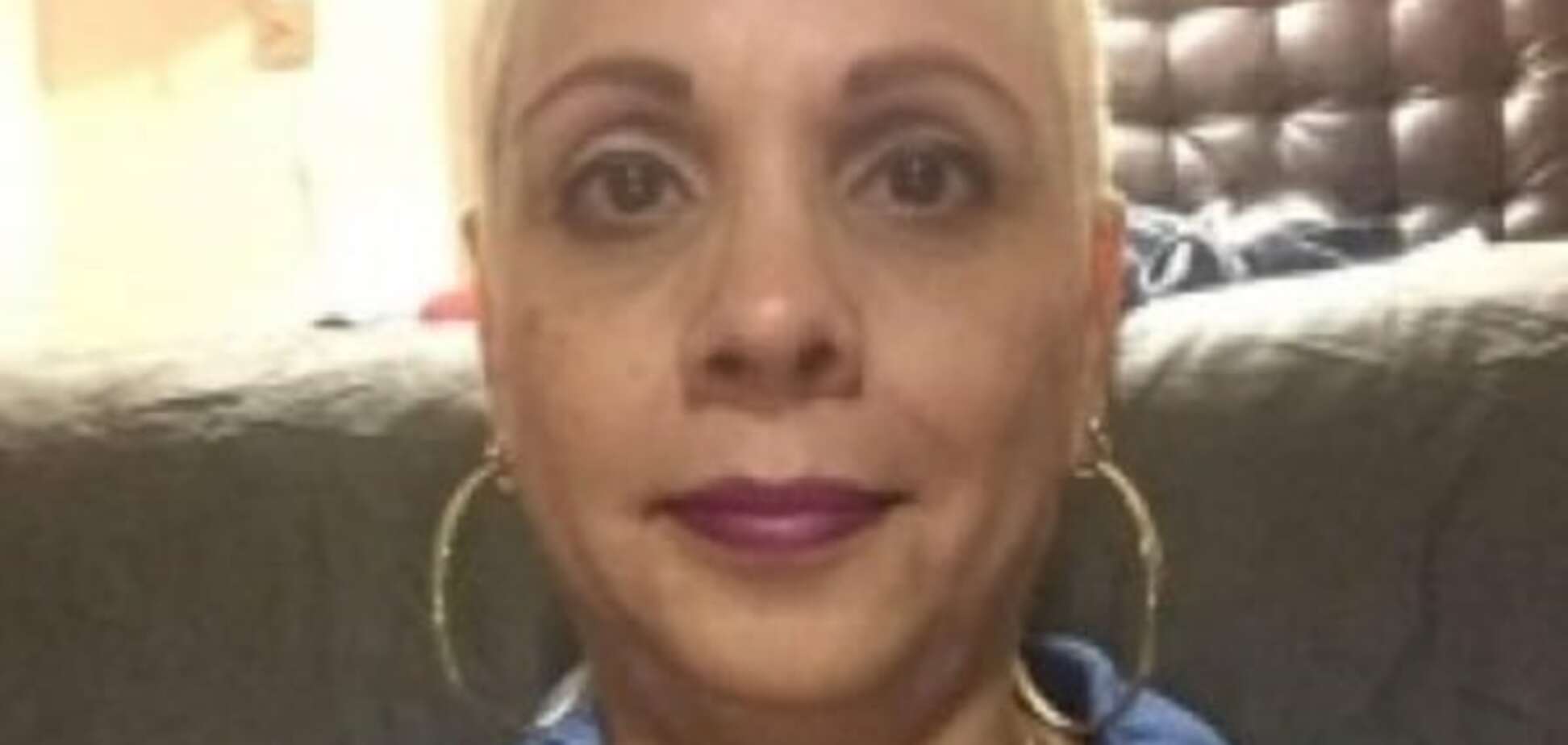 Бренда Ли Маркес Маккул