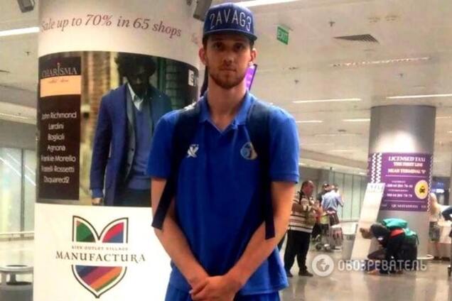 Святослав Михайлюк