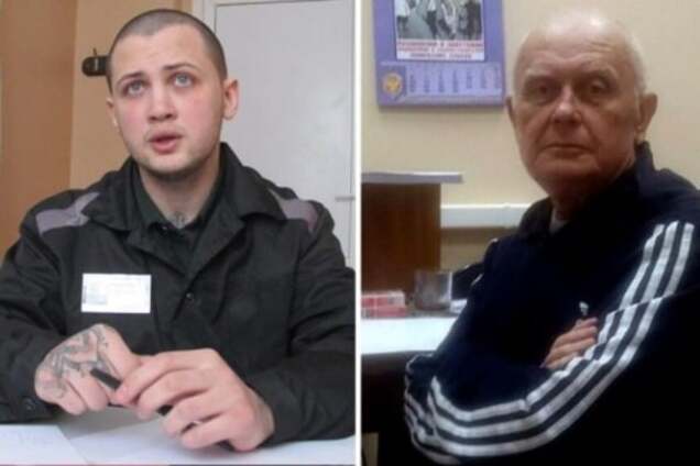 Афанасьєв і Солошенко