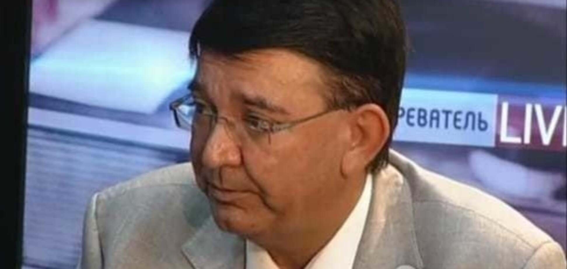 Эдуард Багиров