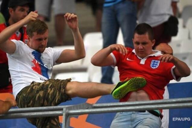 Депортация россиян: дикие животные должны жить в резервации