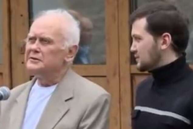 Солошенко и Афанасьев