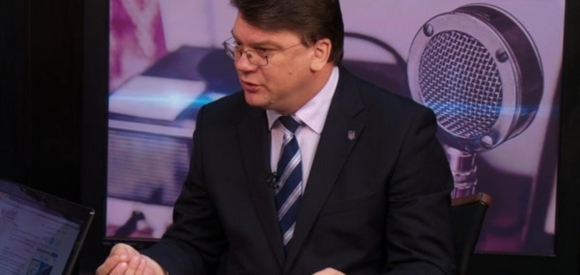 Игорь Жданов